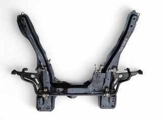 балка подвески передняя (подрамник) Peugeot 807 1 поколение [рестайлинг] 2012