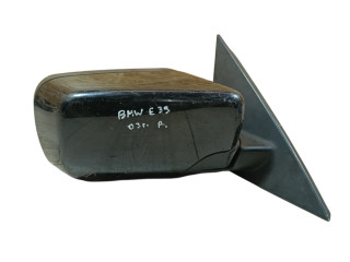 зеркало наружное правое BMW 5 серия E39 [рестайлинг] 2003
