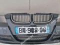 бампер передний BMW 3 серия E90/E91/E92/E93 2007 - фото №2