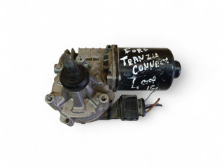 механизм стеклоочистителя (трапеция дворников) Ford Transit Connect 2 поколение 2016, DT11-17504-AC