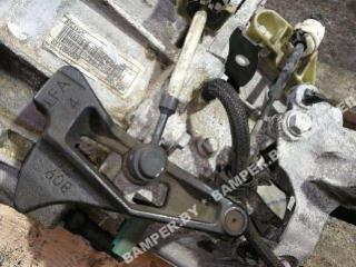 КПП механическая (МКПП) Renault Megane 3 поколение 2010, DCi, DCi, ND4002