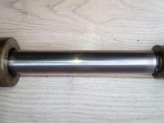 рулевая рейка Renault Laguna 1 поколение 1996