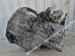 КПП механическая (МКПП) Renault Scenic 2 поколение 2005, DCi, DCi