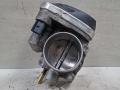 заслонка дроссельная Renault Megane 2 поколение 2005, i, i - фото №2