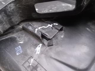 фара левая Volkswagen Passat B6 2008