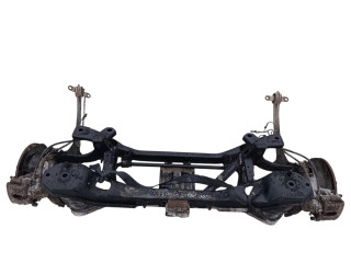 балка подвески задняя Ford Focus 2 поколение 2005