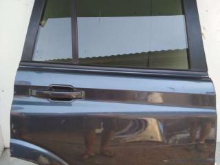 дверь задняя правая SsangYong Kyron 1 поколение 2005, 2.0 л., дизель