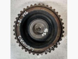 шкив распредвала Renault Laguna 2 поколение 2003, 1.8 л., бензин