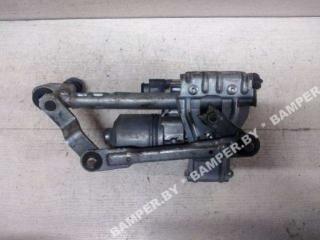 механизм стеклоочистителя (трапеция дворников) SEAT Leon 2 поколение 2006