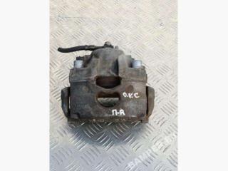 суппорт передний правый Opel Vectra C 2004, 1.9 л., дизель