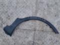 молдинг крыла Fiat Sedici 1 поколение 2006 - фото №3
