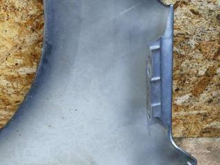 крыло переднее правое Peugeot 207 1 поколение 2007