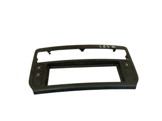 рамка под магнитолу Citroen C5 2 поколение 2010