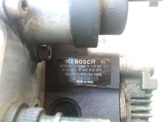 ТНВД Renault Laguna 2 поколение 2003, 1.9 л., дизель, хетчбэк 5 дв.