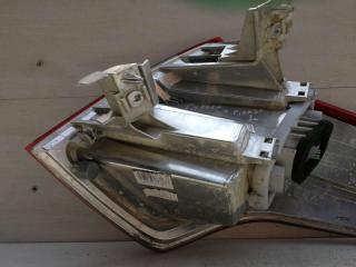 фонарь задний левый Citroen C4 Picasso 1 поколение 2010