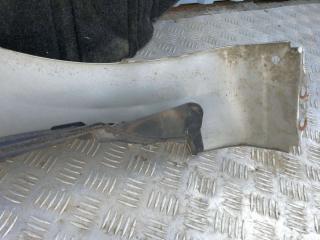 крыло переднее левое Hyundai i20 1 поколение [рестайлинг] 2013