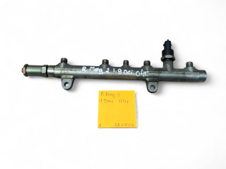 топливная рампа Renault Megane 2 поколение 2004, 1.9 л., дизель