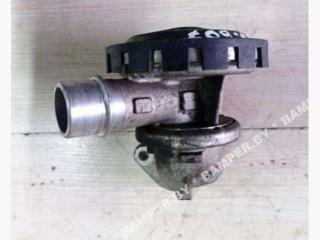 клапан EGR Peugeot 607 1 поколение 2004, 2.2 л., бензин