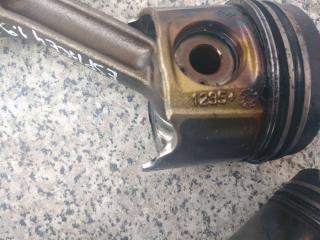 поршень Renault Espace 4 поколение 2004, 1.9 л., дизель, минивэн