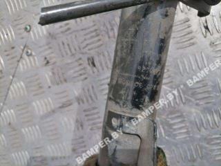 стойка передняя правая Renault Scenic 2 поколение 2005, 1.9 л., дизель