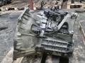 КПП механическая (МКПП) Ford Focus 2 поколение 2007, 1.8 л., TDCi, дизель - фото №6