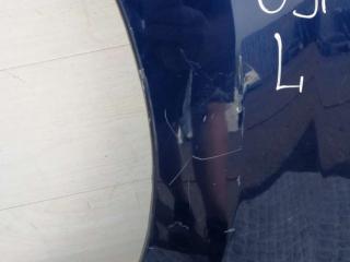 крыло переднее левое Peugeot 207 1 поколение 2009