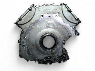 крышка двигателя задняя Audi A4 B8/8K [рестайлинг] 2011, 2.7 л., дизель, 059103173AH