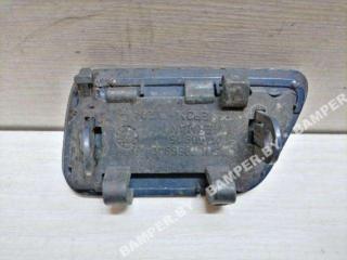 заглушка (решетка) в бампер BMW 5 серия E60/E61 2004