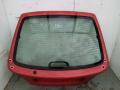 крышка багажника (дверь 3-5) Renault Megane 1 поколение 1997, 1.6 л., бензин, хетчбэк 5 дв. - фото №3