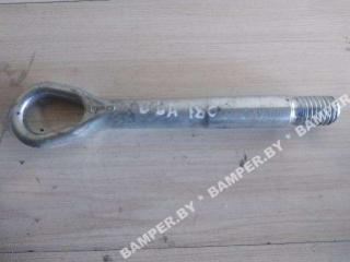 крюк буксировочный Audi A8 D4/4H [рестайлинг] 2014, TFSI, TFSI