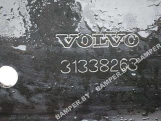 балка подвески задняя Volvo V40 2 поколение 2012