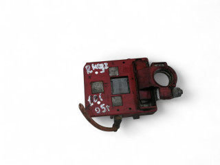 клемма аккумулятора плюс Renault Megane 2 поколение 2005, 1.5 л., дизель