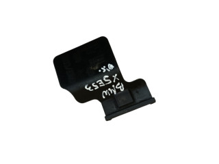 планка под капот BMW X5 E53 2003, 1439721