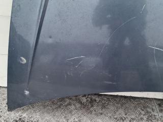 капот Chrysler Voyager 4 поколение 2002