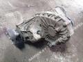 раздаточная коробка Volkswagen Touareg 1 поколение 2005, TDi, TDi - фото №3