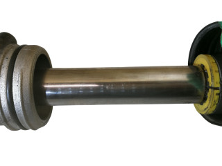 рулевая рейка Renault Megane 3 поколение 2011