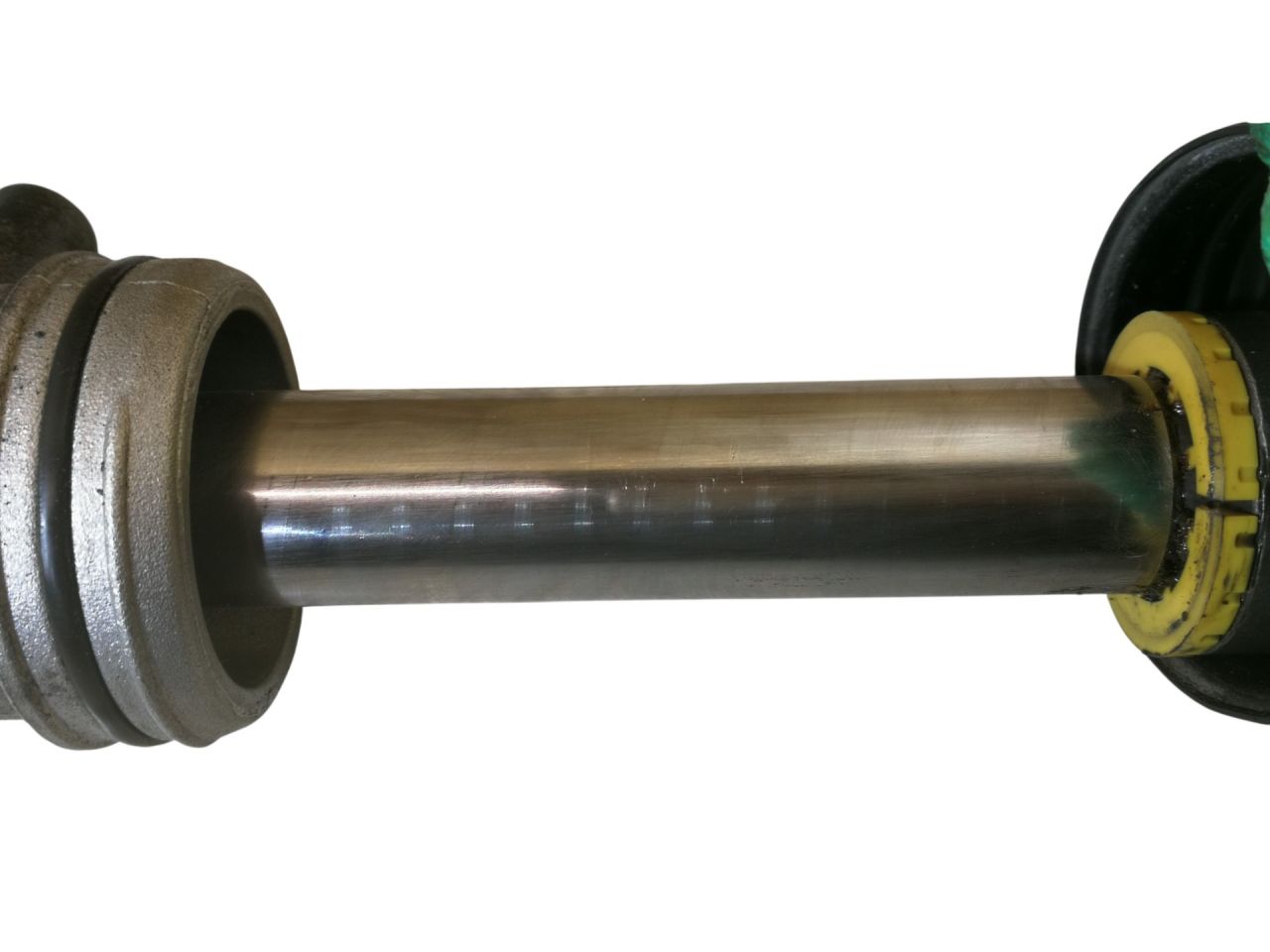 рулевая рейка Renault Megane 3 поколение 2011 - фото №1