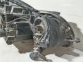 фара левая Mercedes-Benz E-Класс W211/S211 [рестайлинг] 2008 - фото №6