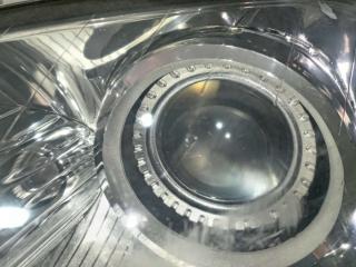 фара левая Mercedes-Benz M-Класс W164 2007