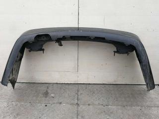 бампер задний Mercedes-Benz C-Класс W203/S203/CL203 [рестайлинг] 2005, седан