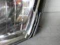 фара левая Hyundai Getz 1 поколение 2005 - фото №4