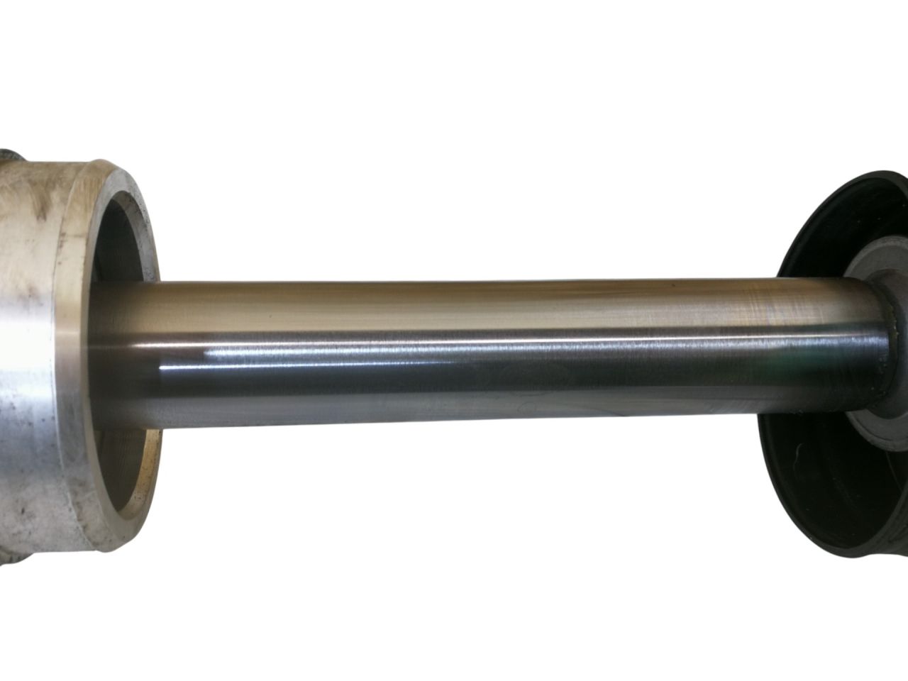 рулевая рейка Peugeot 3008 1 поколение 2012 - фото №1