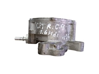 насос вакуумный Citroen C4 2 поколение 2011, 1.6 л., дизель