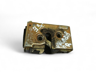 замок двери передней правой Volkswagen Passat B3 1993