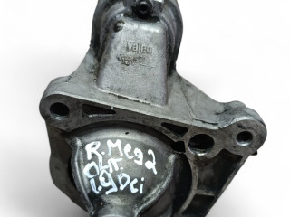 стартер Renault Megane 2 поколение 2004, 1.9 л., дизель