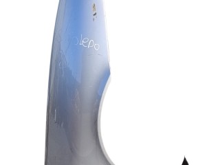 крыло переднее правое SEAT Toledo 2 поколение 2001