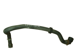 патрубок радиатора Ford Galaxy 1 поколение [рестайлинг] 2003, 1.9 л., дизель