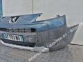 бампер передний Peugeot Partner 1 поколение [рестайлинг] 2009 - фото №5