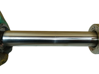 рулевая рейка Renault Laguna 1 поколение [рестайлинг] 2000