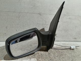 зеркало наружное левое Ford Fusion 1 поколение 2005